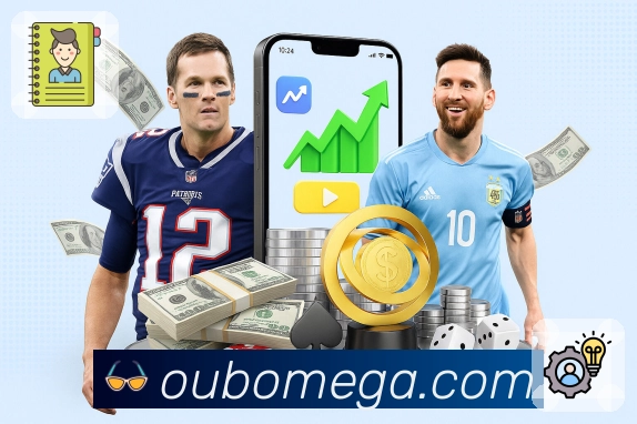 我们的使命与愿景